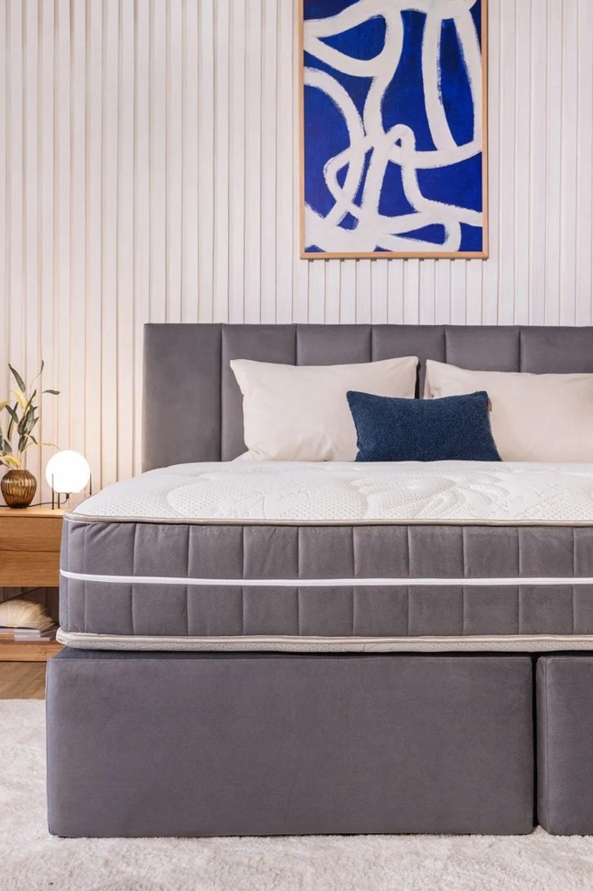 Eucalipto artificiale (altezza 101 cm) - Bloomingville