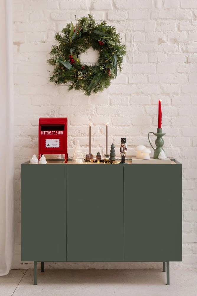 Decorazione luminosa ø 10 cm Lucy - Sirius