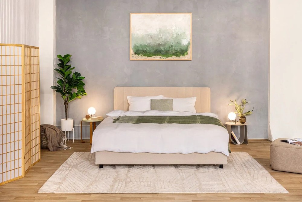 Federa 40x40 cm Boucle - Blomus