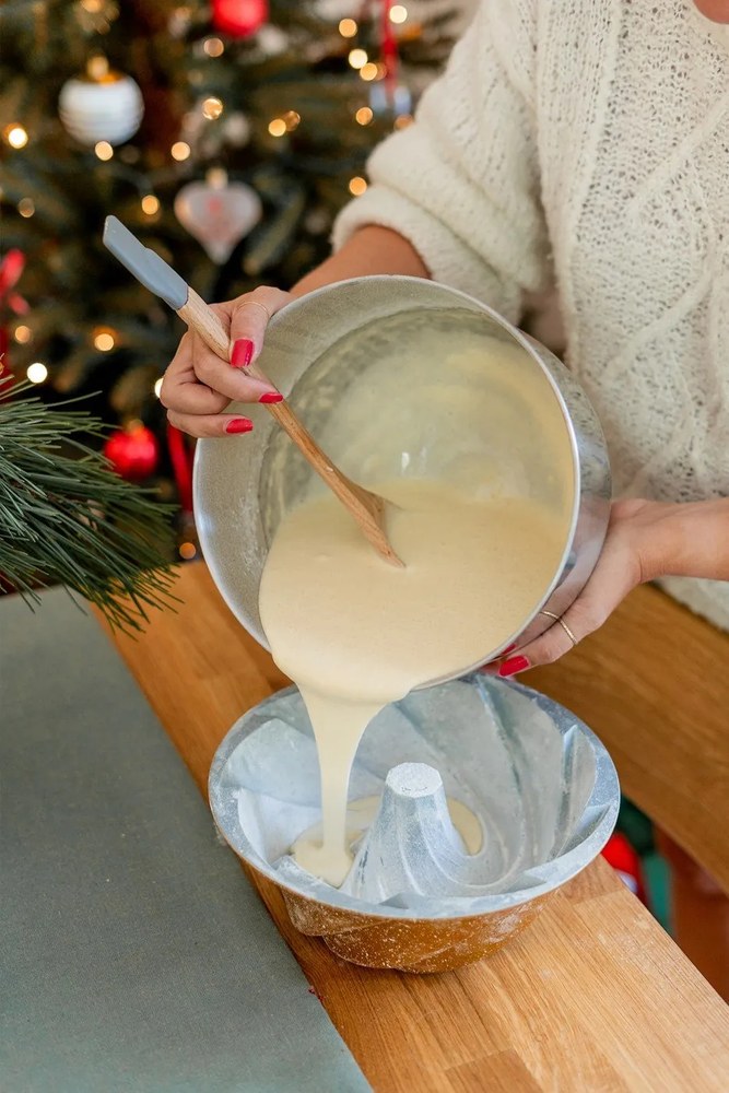 Stampo in alluminio da 1,8 l Rosa - Bonami Selection