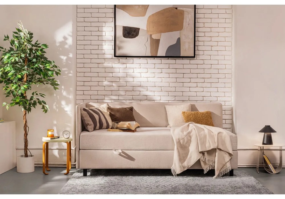 Quadro dipinto a mano 90x120 cm Accurate - Malerifabrikken