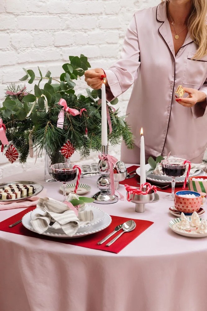 Set di 6 bicchieri Sonia - RCR Cristalleria Italiana