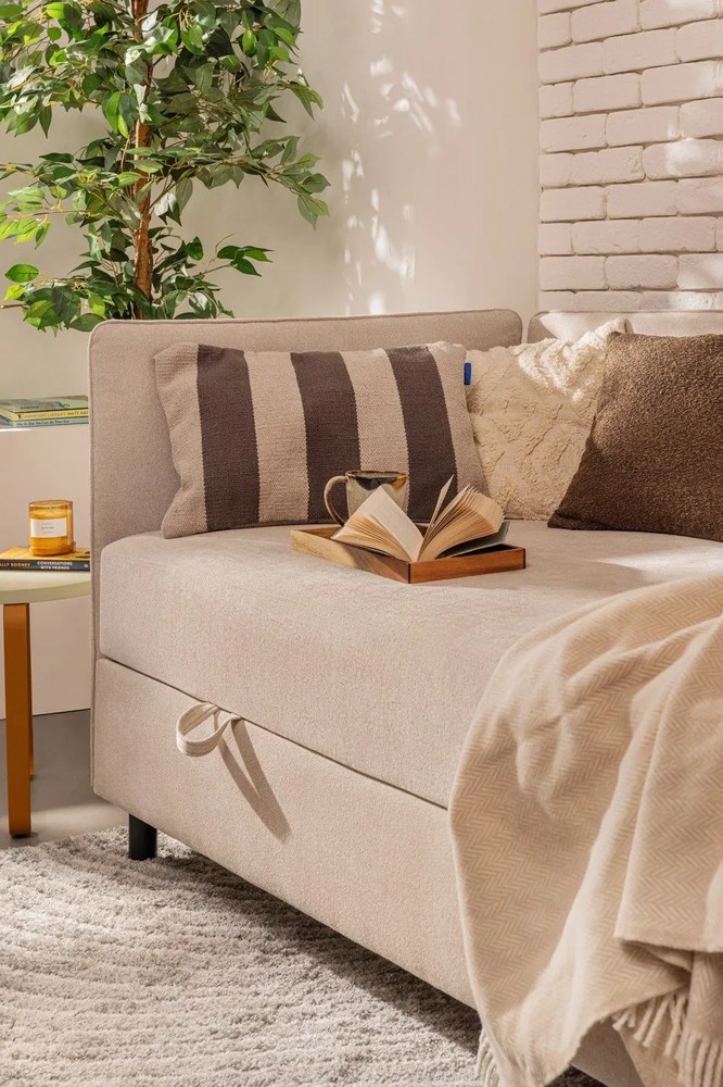 Tazza in gres, 400 ml Jules - Bloomingville