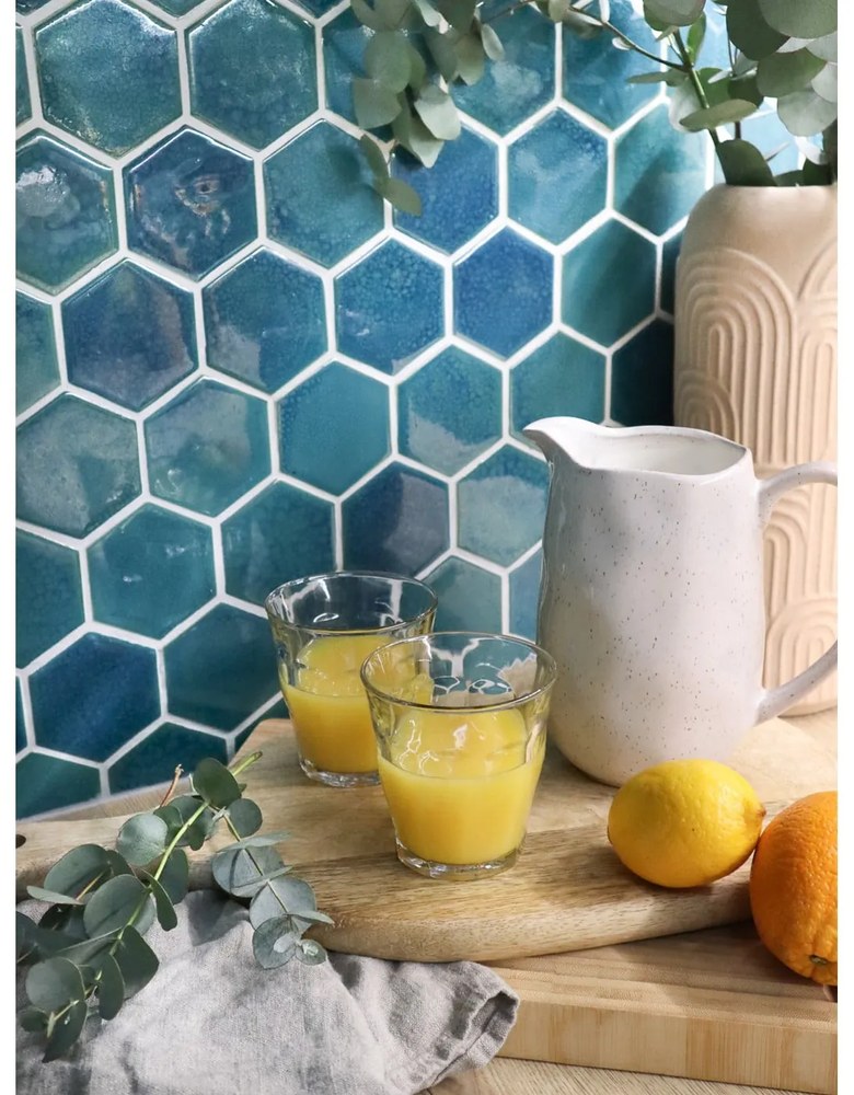 Tagliere in bambù 35x25 cm Mineral - Bonami Essentials