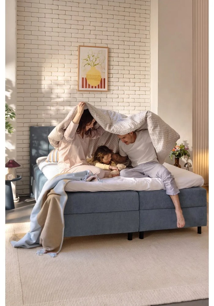 Dipinto 52x72 cm Yellow Vase - Malerifabrikken