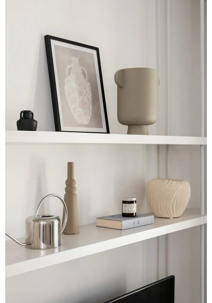 Vaso crema Irie - Bloomingville