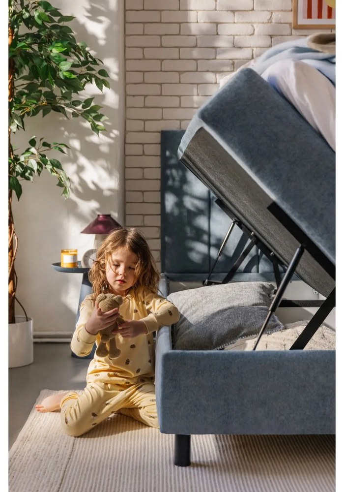 Tappeto in lana beige 160x230 cm Rue - Flair Rugs
