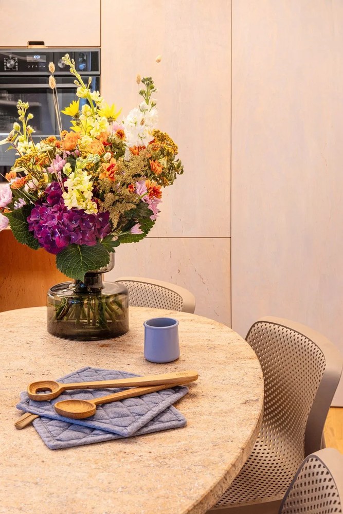 Presine in set in cotone 2 pz – Tiseco Home Studio