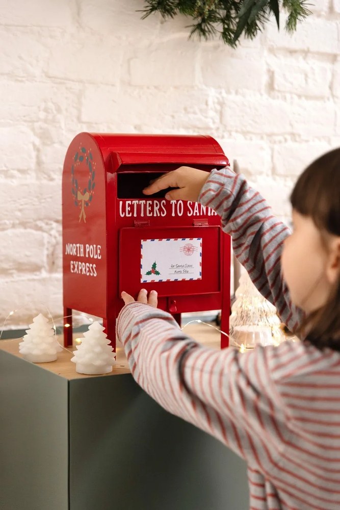 Cassettiera bassa verde effetto rovere 110x85 cm Arista - Teulat