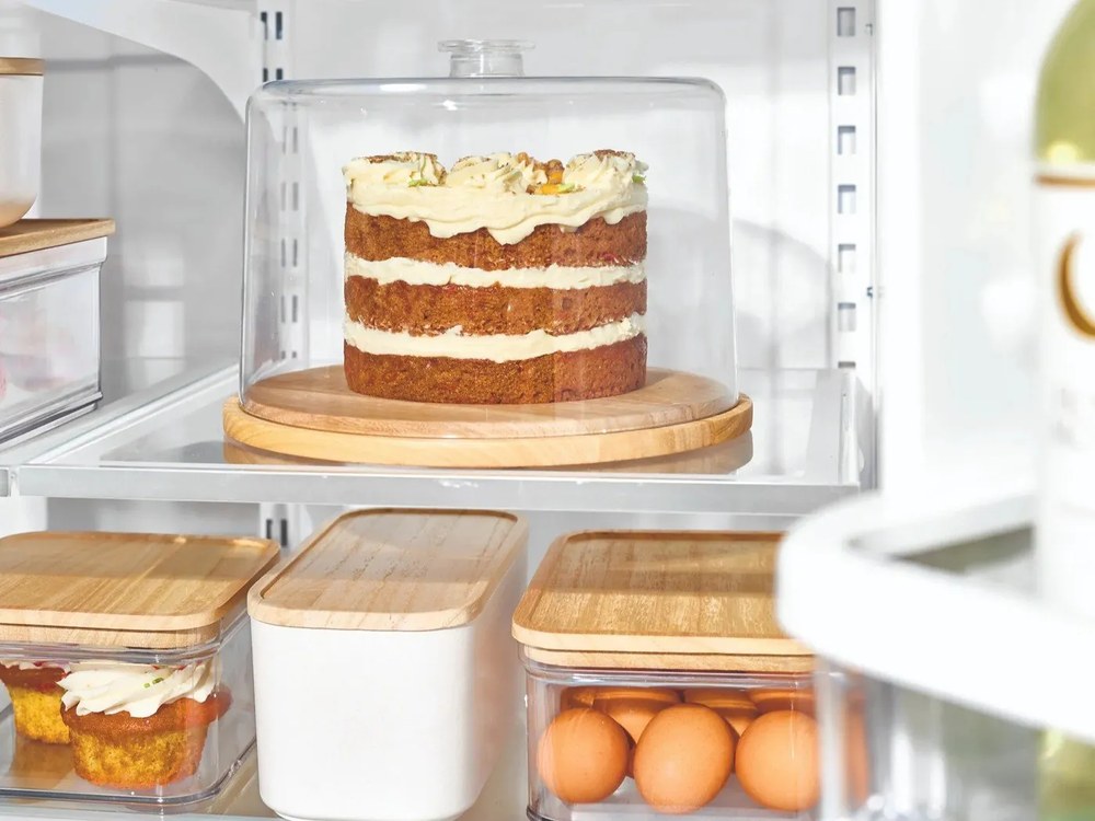 Scatola per alimenti - iDesign