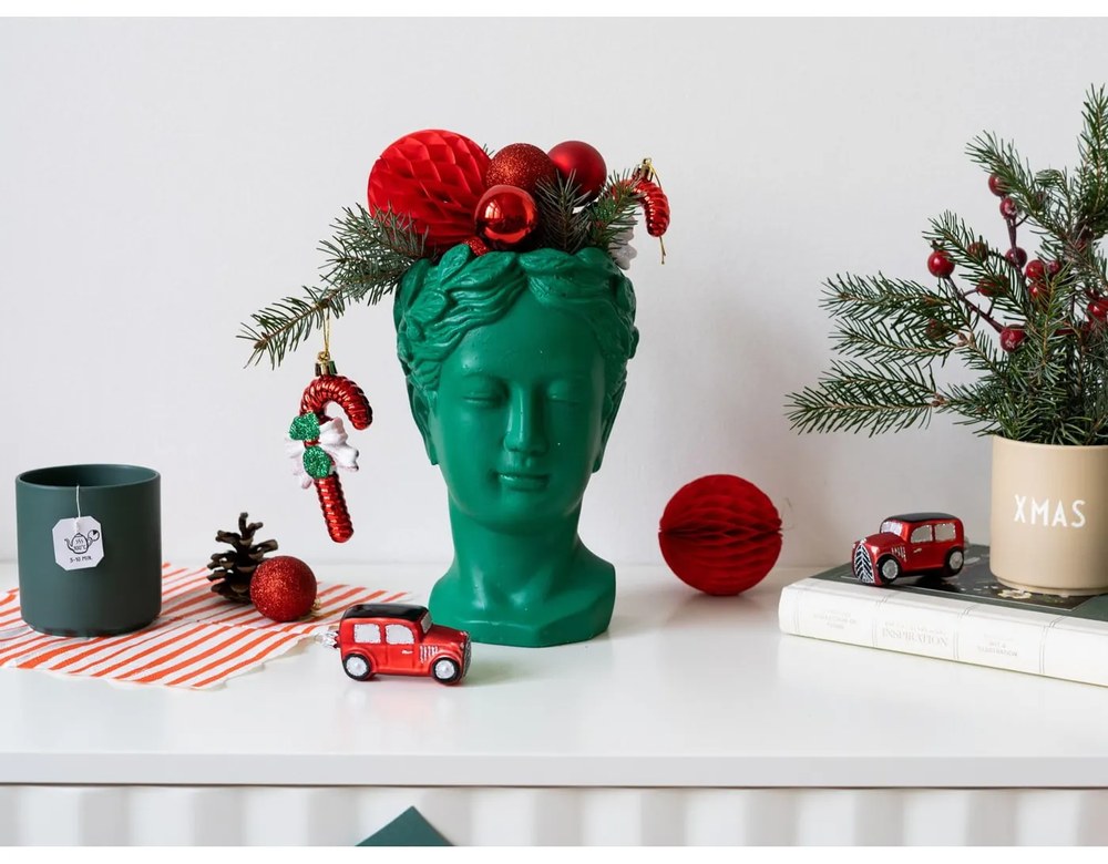 Tazza in porcellana imitazione beige, 0,25 l Favourite - Design Letters