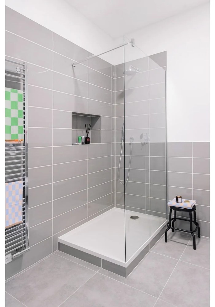 Candela in cera di soia profumata tempo di combustione 40 h Slavic Edition: #07 Rhubarb – Perfumed Prague