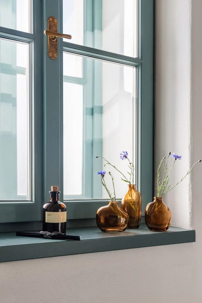 Diffusore #46 Bergamot, Jasmine, Opuncia – Perfumed Prague