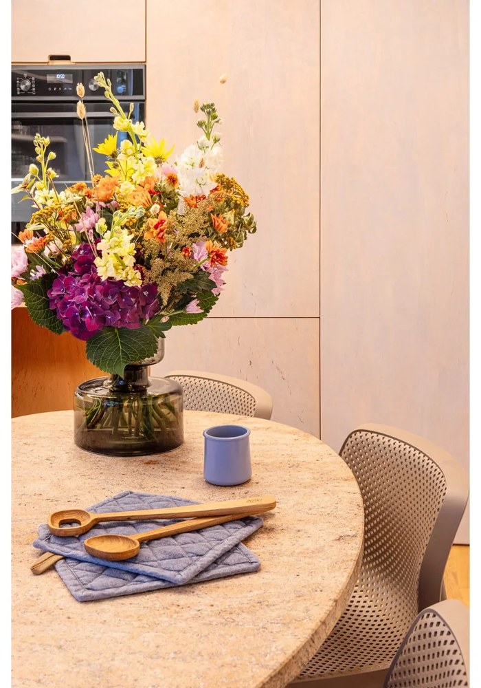 Posate da insalata in legno Hammershoi Hammershøi - Kähler Design