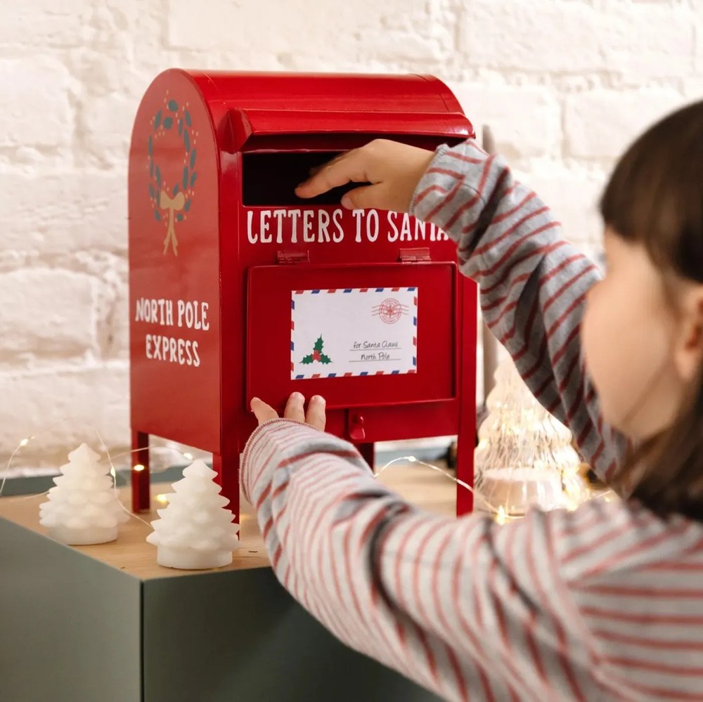 Decorazione luminosa ø 10 cm Lucy - Sirius