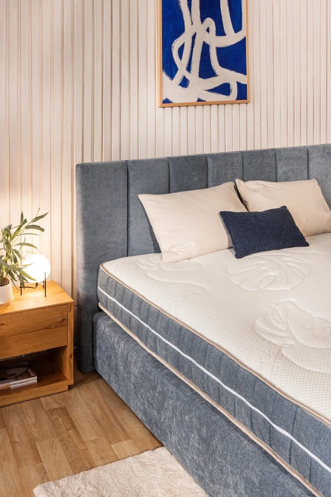 Dipinto 70x100 cm It's a New Beginning - Malerifabrikken