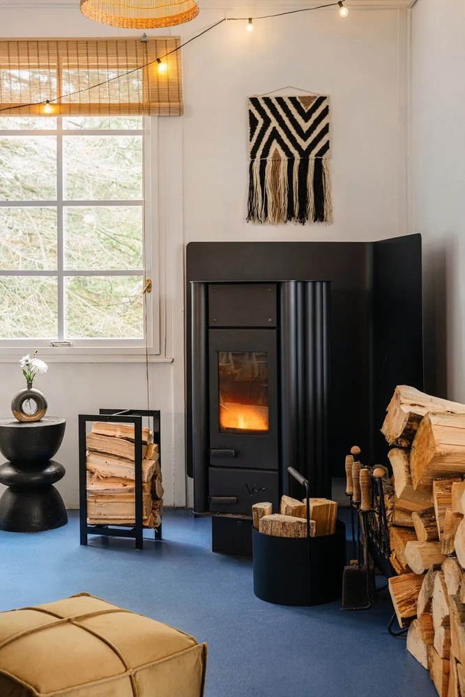 Catena luminosa 10 lampadine lunghezza 300 cm Lucas Matte - Sirius