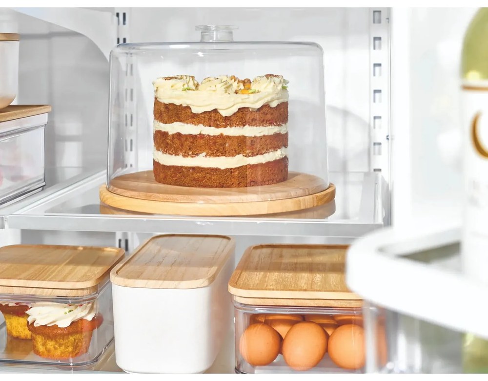 Scatola per alimenti - iDesign