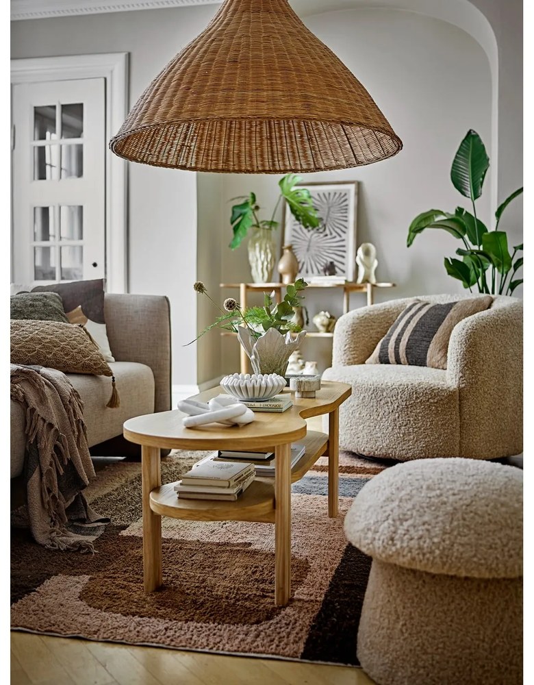 Pianta finta (altezza 49 cm) Phlox - Bloomingville