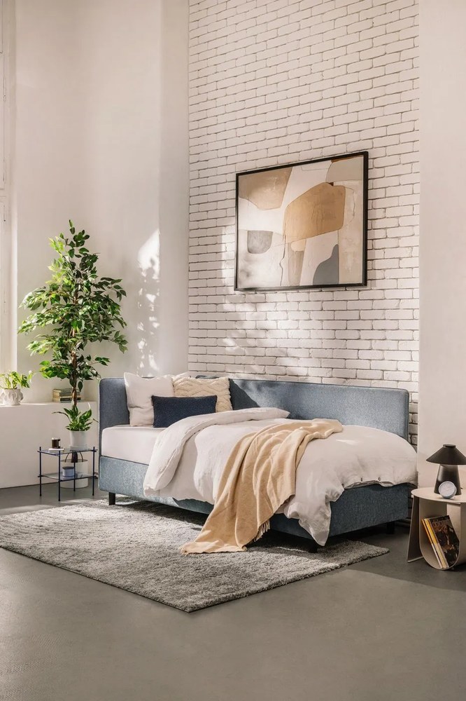 Quadro dipinto a mano 90x120 cm Accurate - Malerifabrikken