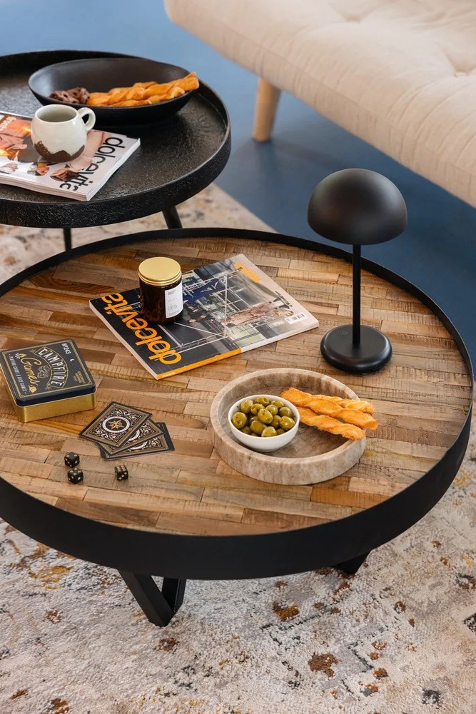 Gioco di carte Campfire Games - Gentlemen's Hardware