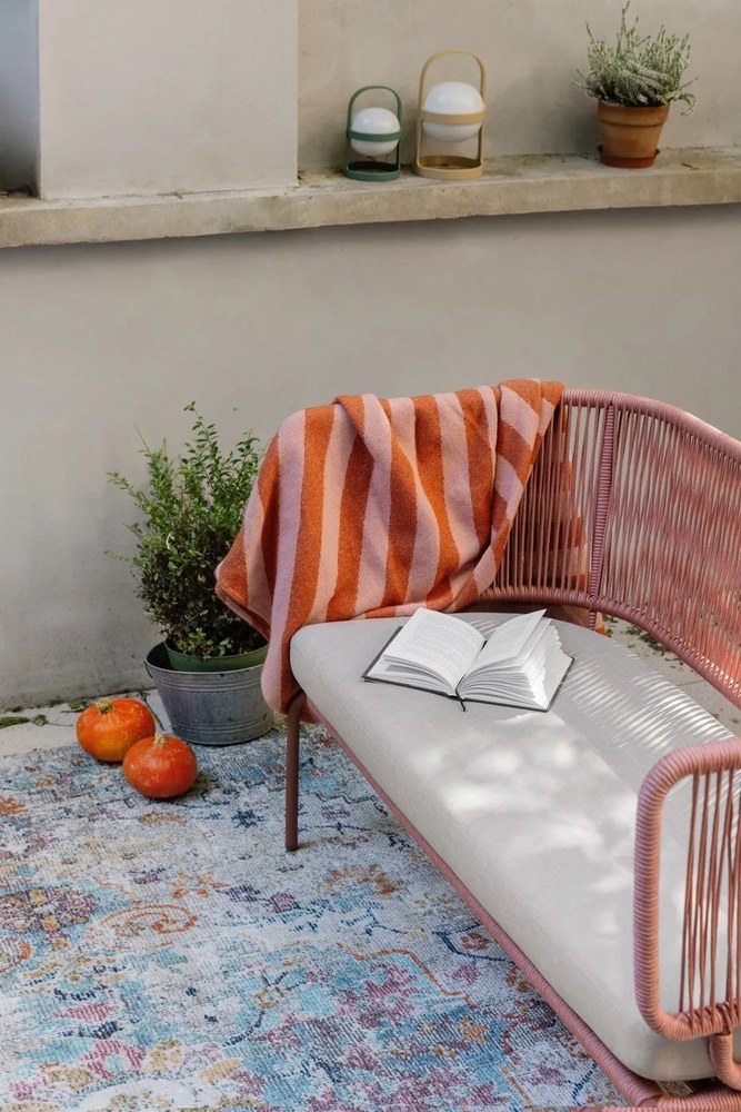 Tappeto per esterni 160x230 cm Luna - Universal