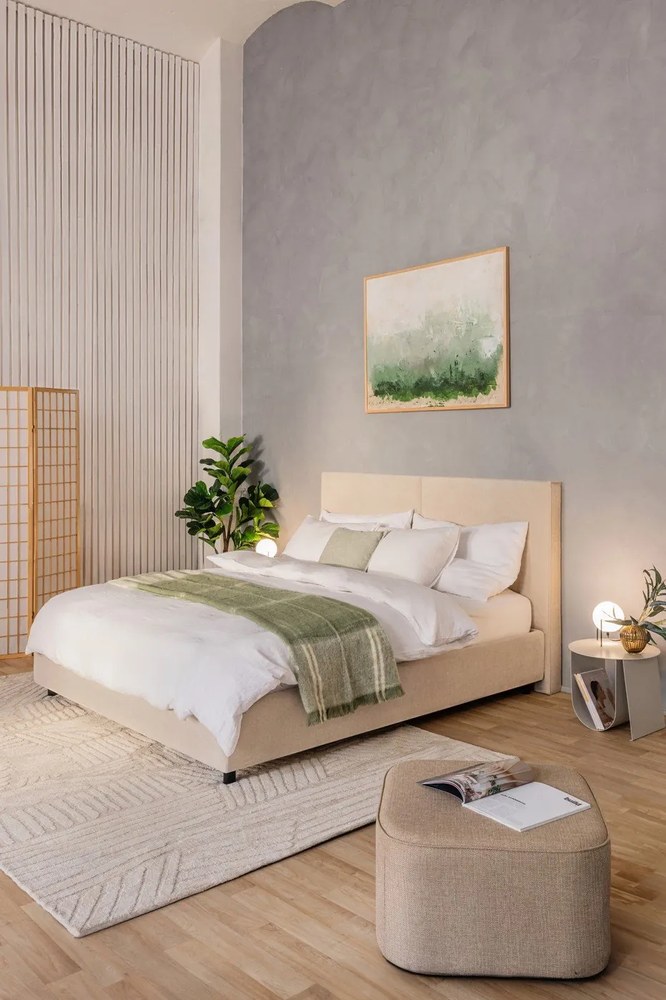 Federa 40x40 cm Boucle - Blomus