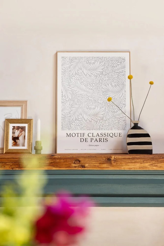 Candeliere in pietra Marble - Mette Ditmer Denmark