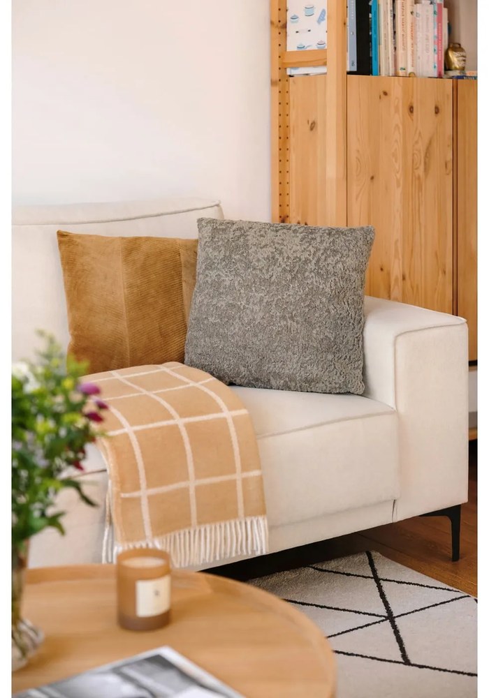 Cuscino decorativo 45x45 cm Dolly - Tiseco Home Studio