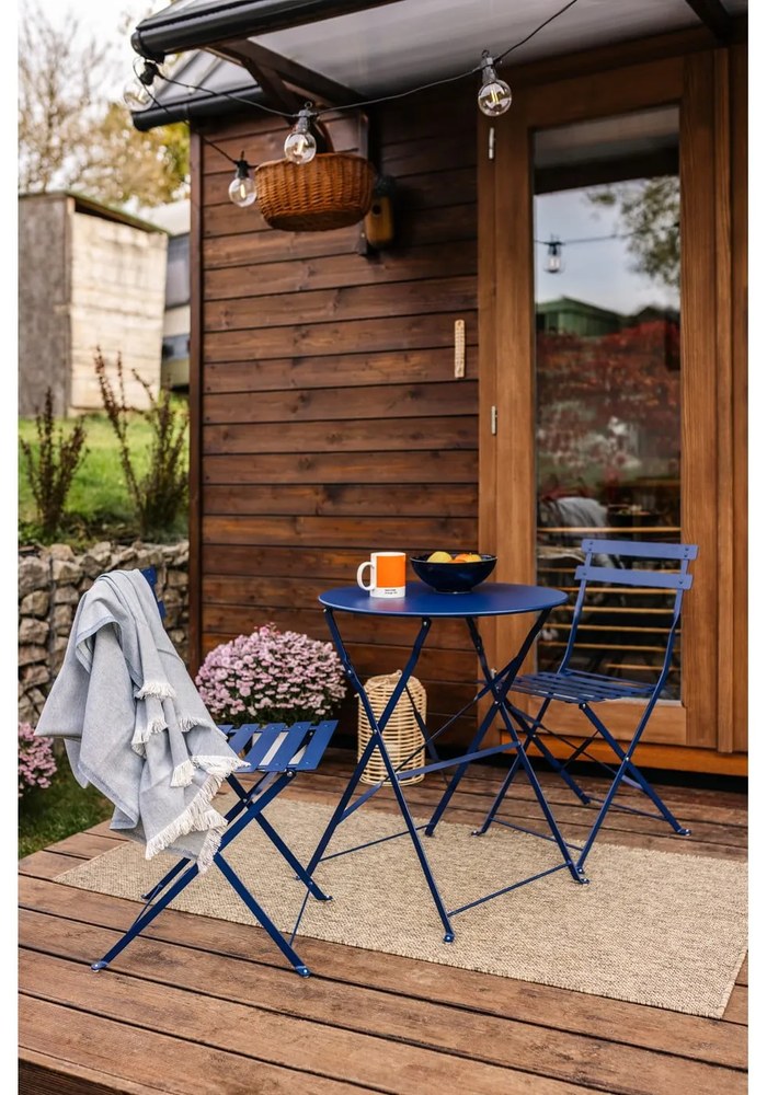 Catena luminosa a LED per esterni Big, lunghezza 4,5 m Circus Filament - Star Trading