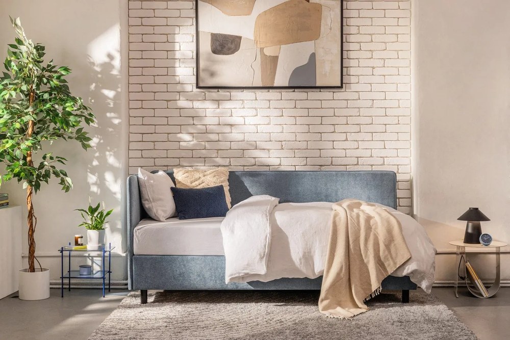 Quadro dipinto a mano 90x120 cm Accurate - Malerifabrikken