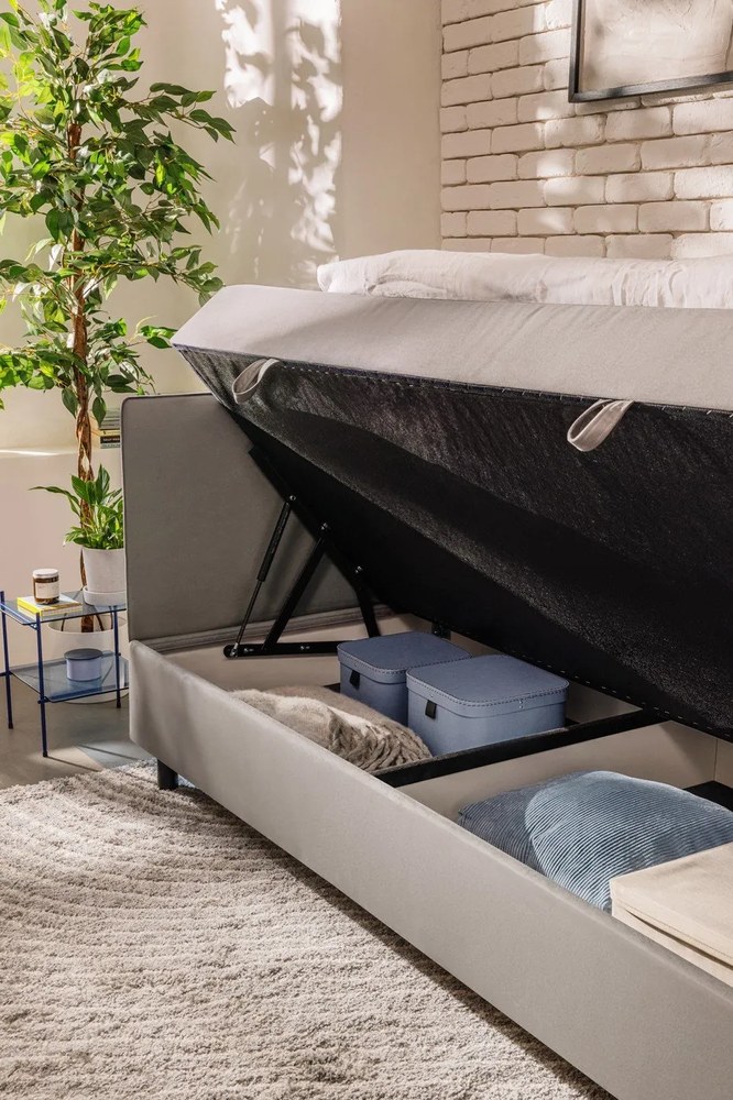 Coperta 140x180 cm Skyline - Euromant