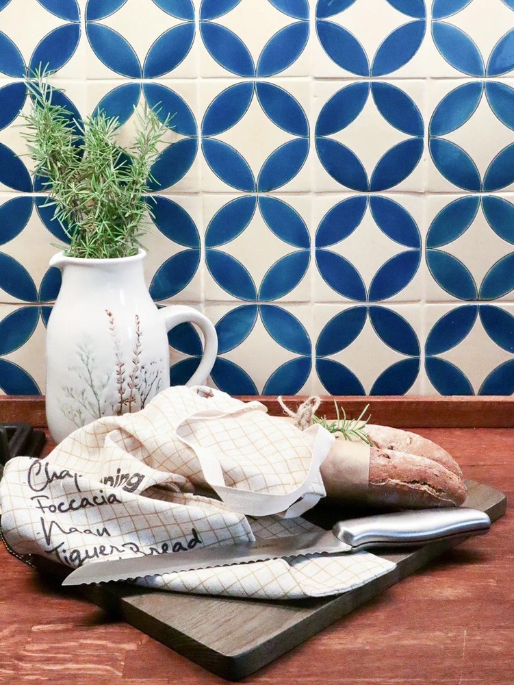 Brocca in ceramica Bea – Bloomingville