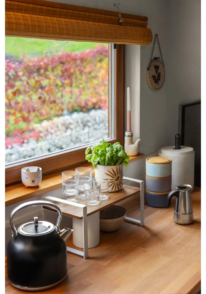 Contenitore per alimenti in dolomite Geome - Premier Housewares