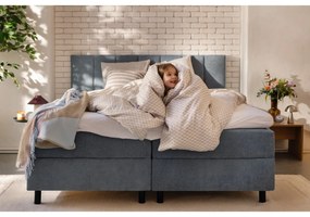 Tappeto in lana beige 160x230 cm Rue - Flair Rugs