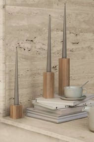 Teiera grigio chiaro/beige in gres 1 l Sablo – Blomus