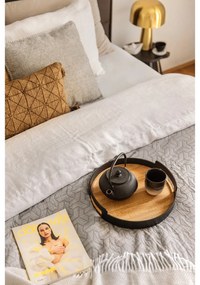 Teiera in ghisa nera con colino per tè sfuso , 1,2 l Jang - Bredemeijer