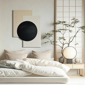 Pannello acustico 90x120 cm Form – Styler