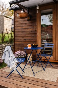 Tazza in ceramica arancione 375 ml Orange 021 - Pantone