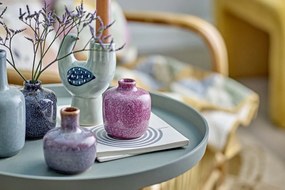 Vasi in gres in set di 7 (altezza 14 cm) Maien - Bloomingville