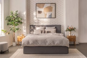 Quadro dipinto a mano 90x120 cm Accurate - Malerifabrikken