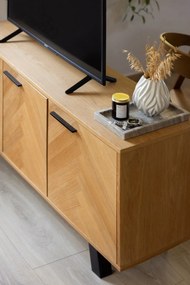 Candela in cera di soia profumata tempo di combustione 40 h Slavic Edition: #07 Rhubarb – Perfumed Prague