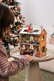 Calendario dell'avvento Christmas – Roger la Borde