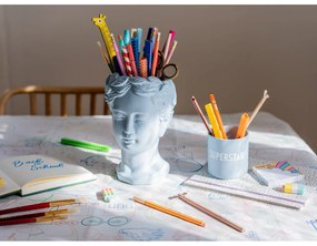 Vaso in cemento ø 14,5 cm Isabel - Bonami Selection