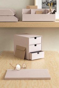 Organizer in cartone per cassetti Ingrid Restore Paper Laminate – Bigso