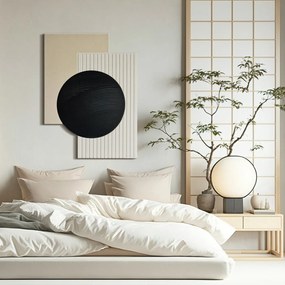 Pannello acustico 90x120 cm Form – Styler