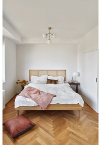 Cuscino in pelle double-face , 60 x 60 cm Lodge - Södahl