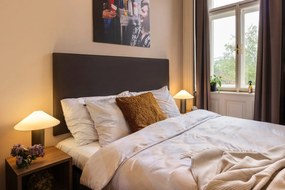 Cuscino decorativo 60x60 cm Dolly - Tiseco Home Studio