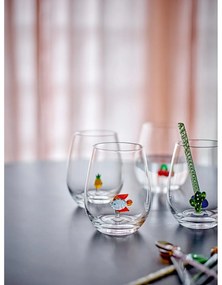 Bicchiere 560 ml Misa – Bloomingville