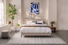 Coprivaso in metallo in set da 2 pezzi ø 25 cm Airy - Hübsch